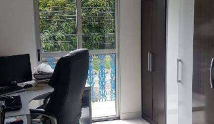Casa à venda, 267 m² por R$ 1.300.000,00 - Vila Georgina - Indaiatuba/SP