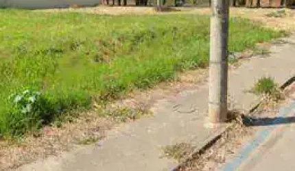 Terreno à venda, 285 m² por R$ 298.000,00 - Jardim Brasil - Indaiatuba/SP