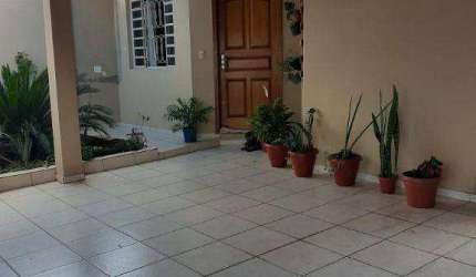 Casa com 2 dormitórios à venda, 80 m² por R$ 692.000,00 - Jardim Eldorado - Indaiatuba/SP