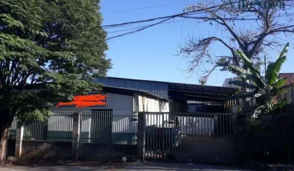 Galpão à venda, 750 m² por R$ 1.810.000,00 - Recreio Campestre Jóia - Indaiatuba/SP