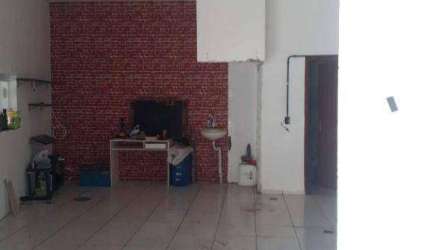 Loja à venda, 90 m² por R$ 850.000,00 - Jardim Colonial - Indaiatuba/SP