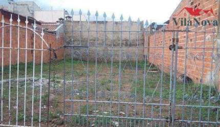 TERRENO PROXIMO AO PARQUE ECOLOGICO