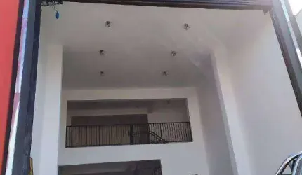 Galpão à venda, 164 m² por R$ 692.000,00 - Parque Campo Bonito - Indaiatuba/SP