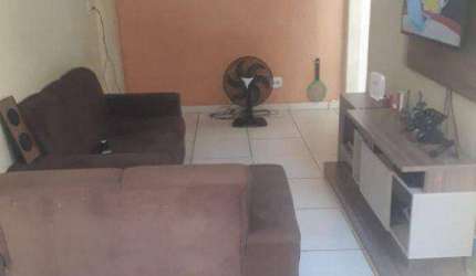 Casa à venda, 87 m² por R$ 650.000,00 - Jardim Morada do Sol - Indaiatuba/SP