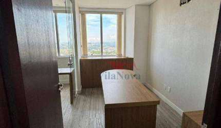 Sala para alugar, 69 m² por R$ 7.870,00/mês - Edifício Diplomat - Indaiatuba/SP