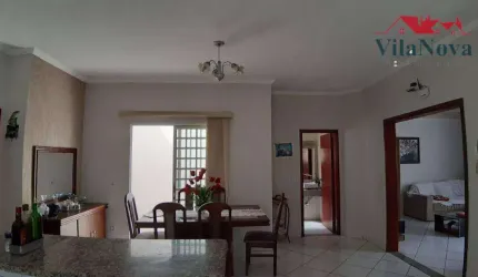 Casa à venda, 188 m² por R$ 1.015.000,00 - Jardim Regina - Indaiatuba/SP