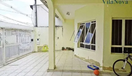 Casa à venda, 213 m² por R$ 815.000,00 - Centro - Indaiatuba/SP