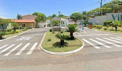 Casa com 3 dormitórios à venda, 87 m² por R$ 699.000,00 - Residencial Flamboyant - Indaiatuba/SP