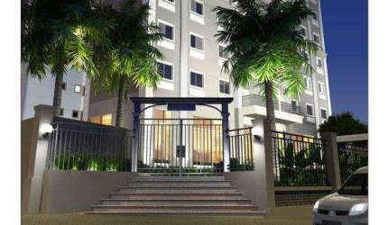 Apartamento à venda, 120 m² por R$ 950.000,00 - Condomínio Edifício Jatobá - Indaiatuba/SP