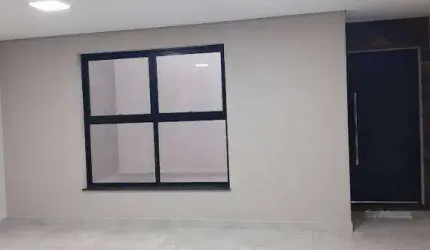 Casa à venda, 130 m² por R$ 808.510,00 - Jardim Regente - Indaiatuba/SP