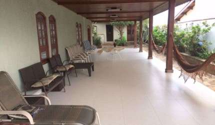Casa à venda, 730 m² por R$ 2.300.000,00 - Chácara Areal - Indaiatuba/SP