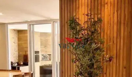 Casa com 3 dormitórios à venda, 246 m² por R$ 1.900.000,00 - Condomínio Alto de Itaici - Indaiatuba/SP