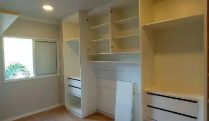 Apartamento com 3 dormitórios à venda, 67 m² por R$ 470.000,00 - Residencial Mariana Maria - Salto/SP