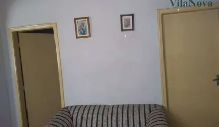Casa à venda, 320 m² por R$ 1.100.000,00 - Cidade Nova I - Indaiatuba/SP