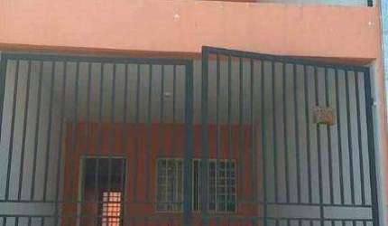 Casa com 2 dormitórios à venda, 236 m² por R$ 640.000,00 - Jardim Paulista II - Indaiatuba/SP