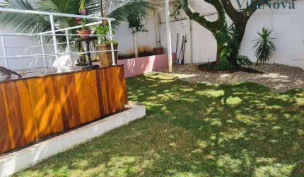 Casa à venda, 146 m² por R$ 990.000,00 - Jardim do Sol - Indaiatuba/SP