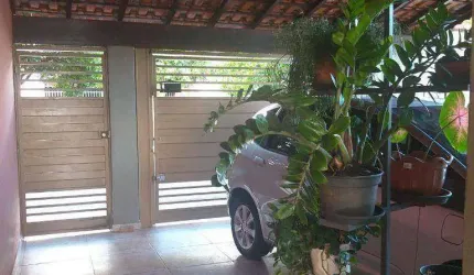 OPORTUNIDADE! Excelente casa no Jardim Tropical à venda