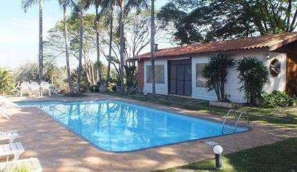 Recanto das Flores / Indaiatuba/SP