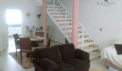 Casa à venda, 156 m² por R$ 809.000,00 - Portal das Acácias - Indaiatuba/SP