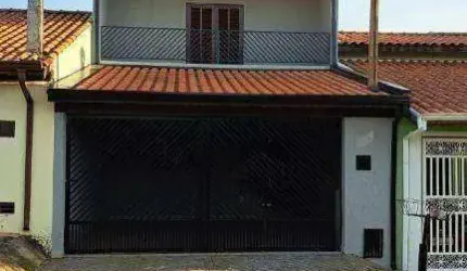 CASA À VENDA PRÓXIMA AO PARQUE ECOLÓGICO