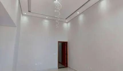 Casa à venda, 138 m² por R$ 905.000,00 - Jardins do Império - Indaiatuba/SP