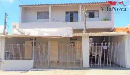 Casa à venda por R$ 670.000,00 - Jardim Morada do Sol - Indaiatuba/SP