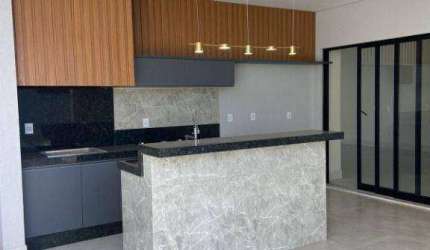 Casa com 3 dormitórios à venda, 235 m² por R$ 2.250.000,00 - Condomínio Maria Dulce - Indaiatuba/SP
