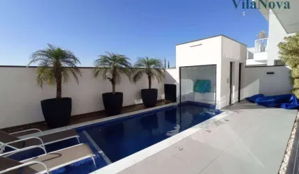 Condominio Maria Dulce/Indaiatuba/SP