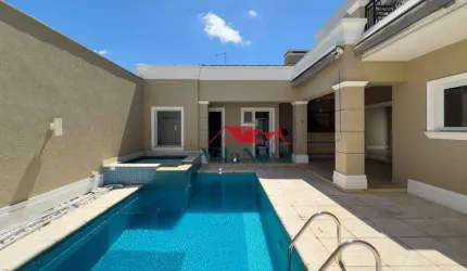 Casa à venda, 350 m² por R$ 3.300.000,00 - Jardim Esplendor - Indaiatuba/SP