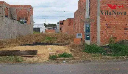 Terreno à venda, 182 m² por R$ 135.000,00 - Residencial Morro da Mata - Salto/SP