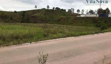 Terreno à venda, 6049 m² por R$ 2.800.000,00 - Várzea Paulista  - Várzea Paulista/SP