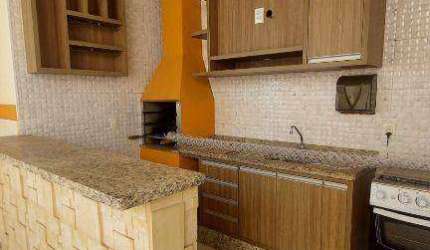 Apartamento à venda, 117 m² por R$ 720.000,00 - Condomínio Residencial Grand Ville - Indaiatuba/SP