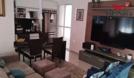 Casa à venda, 110 m² por R$ 850.000,00 - Jardim Park Real - Indaiatuba/SP
