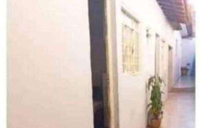 Casa à venda, 90 m² por R$ 380.000,00 - Jardim Morada do Sol - Indaiatuba/SP