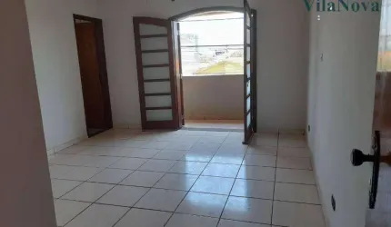 EXCELENTE CASA SOBRADO NA CIDADE NOVA I PRÓXIMO A COLÉGIOS, COMÉRCIO EM GERAL, INDAIATUBA SP
