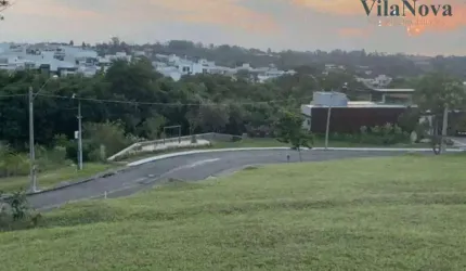 Terreno à venda, 965 m² por R$ 800.000,00 - Terra Magna - Indaiatuba/SP