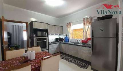 Excelente casa à venda no Bairro Colibris em Indaiatuba SP!