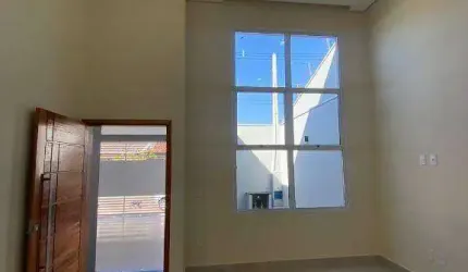 CASA À VENDA  COM 3QTS SENDO 1 SUÍTE NO BAIRRO COLIBRÍS EM INDAIATUBA SP.