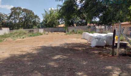 Terreno à venda, 1023 m² por R$ 426.000,00 - Parque das Bandeiras - Indaiatuba/SP