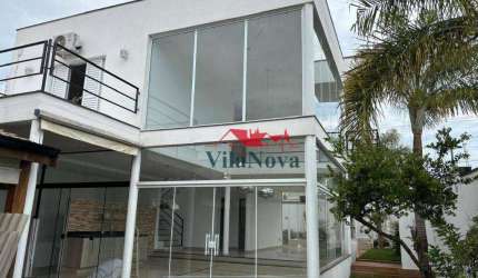 Casa à venda, 174 m² por R$ 1.300.000,00 - Jardim Regente - Indaiatuba/SP