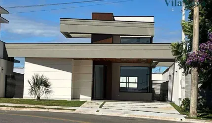 Casa à venda, 155 m² por R$ 1.330.000,00 - Jardim Primavera - Itupeva/SP