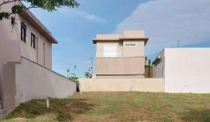 Terreno à venda, 360 m² por R$ 575.000,00 - Terra Magna - Indaiatuba/SP