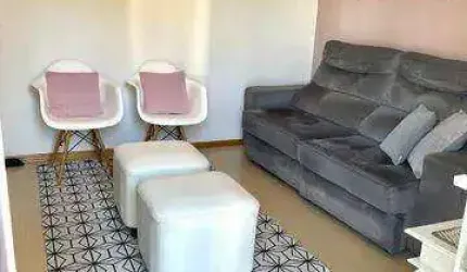 Apartamento à venda, 62 m² por R$ 353.000,00 - Solar dos Girassóis - Indaiatuba/SP