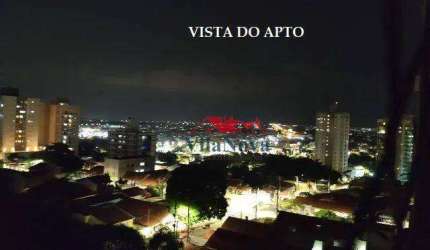 Apartamento à venda, 126 m² por R$ 1.038.000,00 - Centro - Indaiatuba/SP