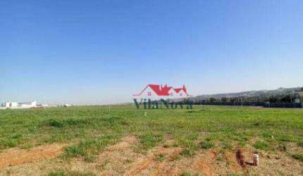 Terreno à venda, 300 m² por R$ 580.000,00 - Condomínio Maria Cândida - Indaiatuba/SP