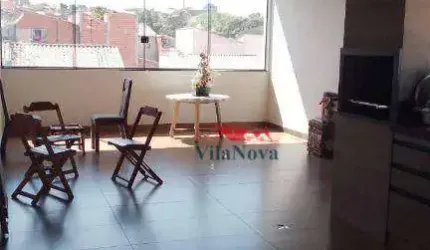 Casa com 3 dormitórios à venda, 245 m² por R$ 947.000,00 - Jardim Morada do Sol - Indaiatuba/SP