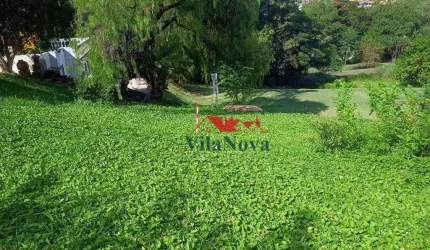 Terreno Terras de Itaici,  2500 m² por R$ 1.220.000 - Terras de Itaici - Indaiatuba/SP