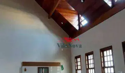 Casa Terrea, 3 Quartos (1 suíte) Vila Teixeira, Salto,  à venda R$ 900.000 - São Paulo