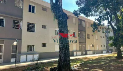 Apartamento em Atibaia - 2 Quartos, 105m² - R$ 649.000