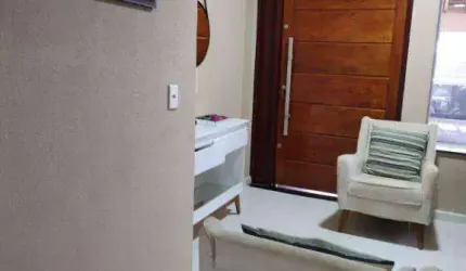 Casa à venda, 197 m² por R$ 950.000,00 - Jardim do Sol - Indaiatuba/SP